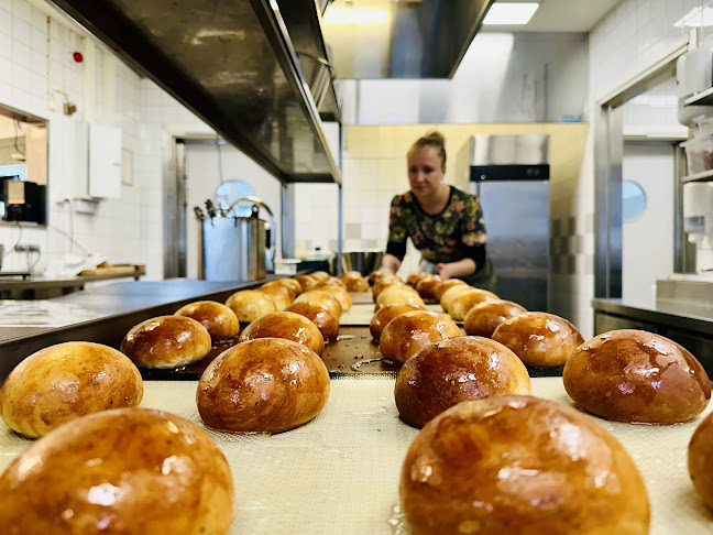Botaniska Paviljongen