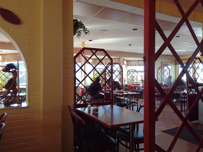 Fosie Restaurangen Open Times