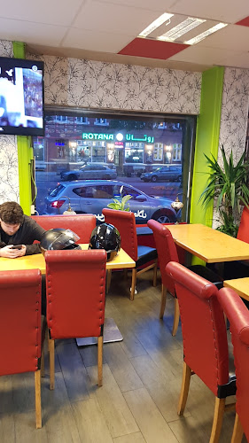 Opinii despre Intergrill în Malmö - Gastronomi och hotellverksamhet