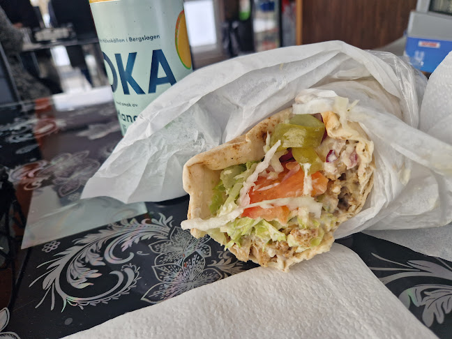 Highway Svedala - Svedala