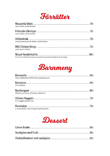 Järnvägstorget 2, 452 31 Strömstad