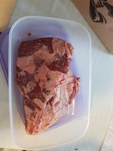 Kötthallen Järfälla Open Times