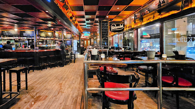 Comentarii opinii despre Akkurat Bar & Restaurang