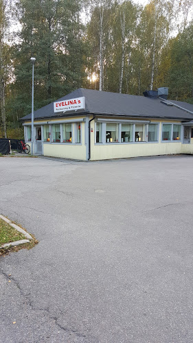 Evelinas Restaurang och Pizzeria - Gastronomi och hotellverksamhet