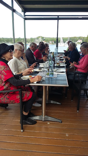 Restaurang Karön, Schweizeriet på Karön - Ronneby