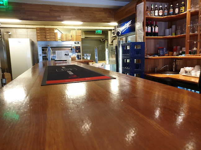 Comentarii opinii despre Restaurang Nya Spisen