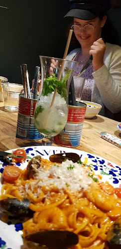 Comentarii opinii despre BASTA - Italiensk Restaurang Borlänge