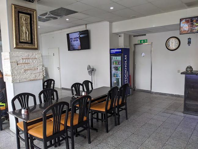 Comentarii opinii despre Shahrazad