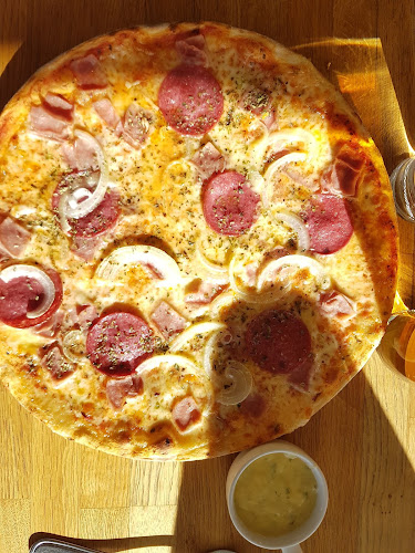 Comentarii opinii despre Restaurang Sjöpärlan