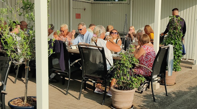 Comentarii opinii despre Restaurang Cicerone