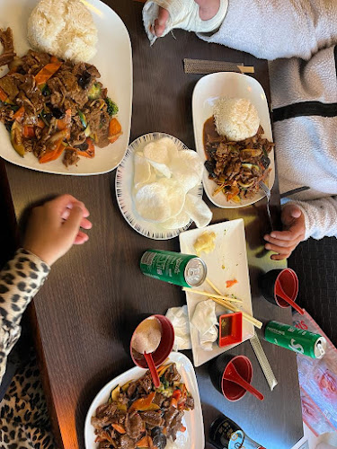 Comentarii opinii despre Aichi