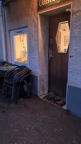 Odencaféet - Norrköping