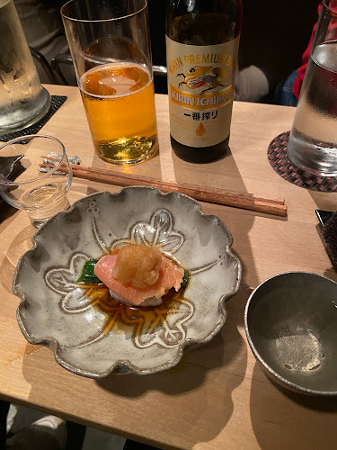 Opinii despre Sushi Sho în Stockholm - Gastronomi och hotellverksamhet