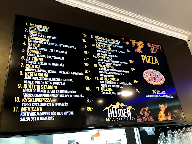 Restaurang Maestro kök & bar - Södertälje