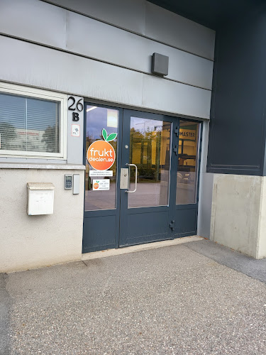 Fruktdealen i Sverige AB - Gastronomi och hotellverksamhet