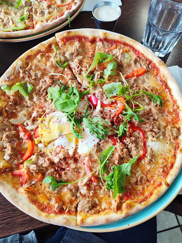 Pizzeria Sera - Göteborg