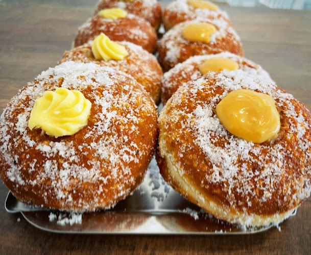 Opinii despre Spigamadre în Årsta - Gastronomi och hotellverksamhet