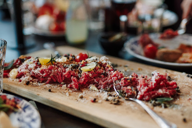 Comentarii opinii despre Haga Bottega