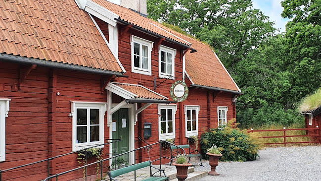 Comentarii opinii despre Pilkrogs Värdshus