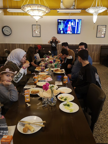 Reviews of Libanon House in Lyckeby - Gastronomi och hotellverksamhet