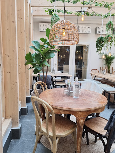 LE ÖSTERMALM - Gastronomi och hotellverksamhet