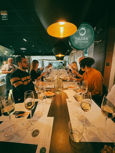 Smak Bar & Bistro Restaurang Umeå - Gastronomi och hotellverksamhet