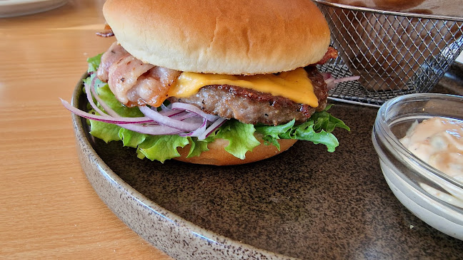 Comments and reviews of Ann's