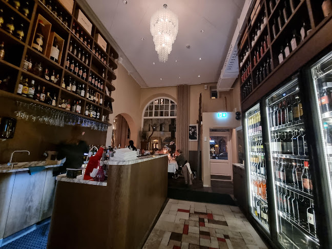 Restaurang Esperanza - Gastronomi och hotellverksamhet