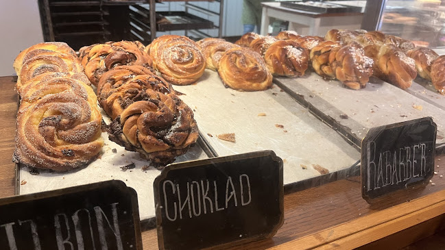 Comentarii opinii despre Café på Klostret