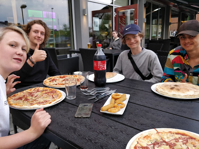 Comentarii opinii despre Restaurang Picasso