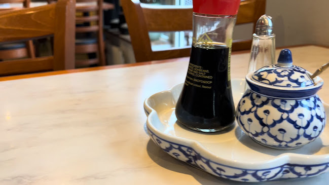 Suriyothai Restaurang i Ljungby