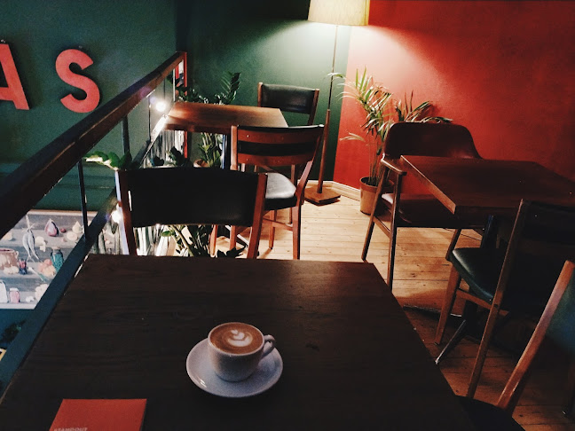 Bönan & Mustaschen Open Times