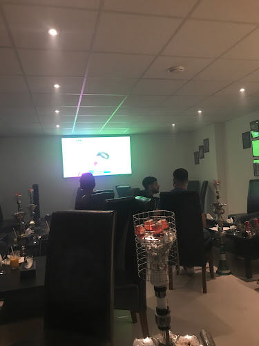 Comments and reviews of Kanzaman förening