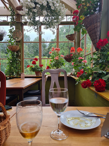 Opinii despre Gyllenhammars Värdshus în Borghamn - Gastronomi och hotellverksamhet