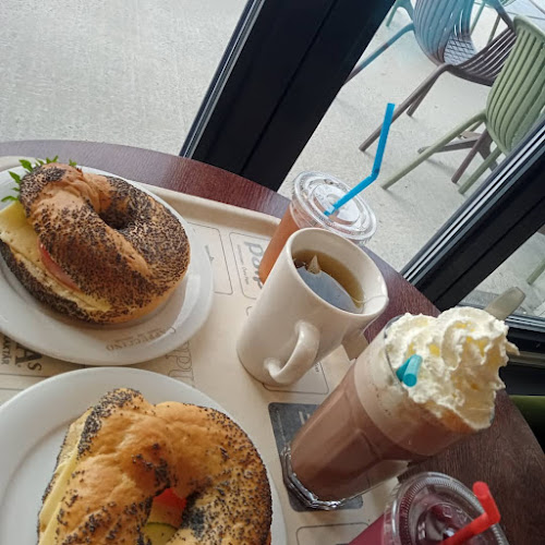 Cappuccino Eriksberg - Göteborg