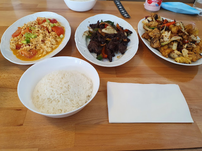 Opinii despre Jasmin Restaurang în Trollhättan - Gastronomi och hotellverksamhet