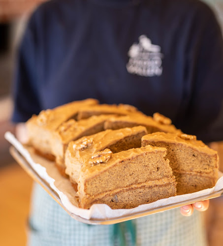 Stockevägen 3, 832 96 Frösön