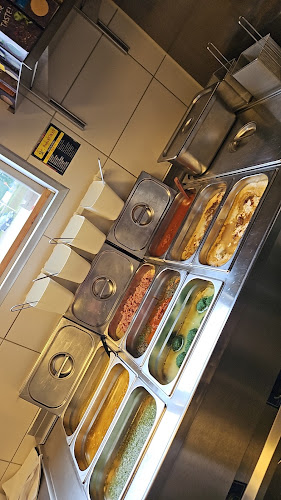 Pastaköket - Gastronomi och hotellverksamhet