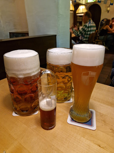 Opinii despre Rauhrackel în Lund - Gastronomi och hotellverksamhet