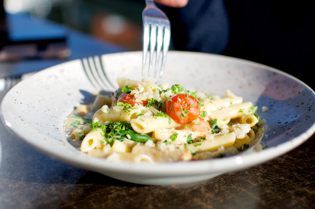 Opinii despre Slupen în Öregrund - Gastronomi och hotellverksamhet