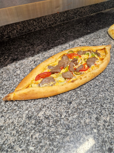 Comentarii opinii despre Pizzahaket