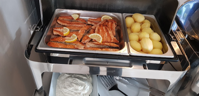 Västanbäck rest. & pizzeria - Sollefteå