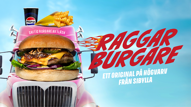 Opinii despre Sibylla în Lund - Gastronomi och hotellverksamhet