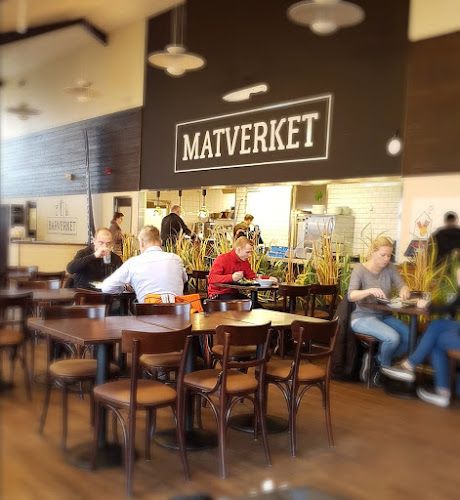 Matverket - Kungsbacka