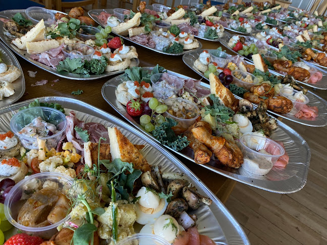 Comentarii opinii despre DFC - Din Fest på Campus