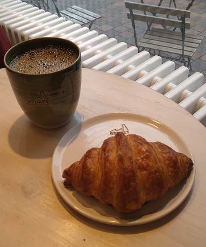 Comentarii opinii despre Lilla Bruket