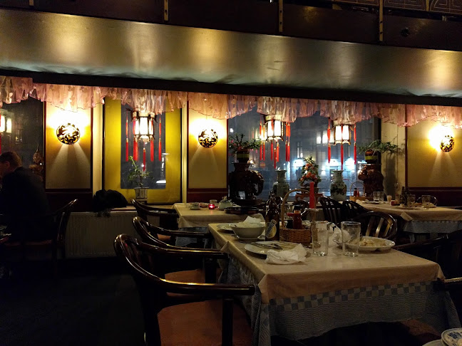 Restaurang Mandarin - Göteborg