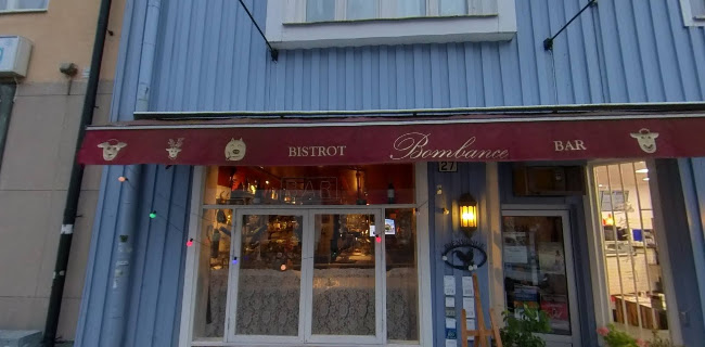 Bombance AB - Enköping