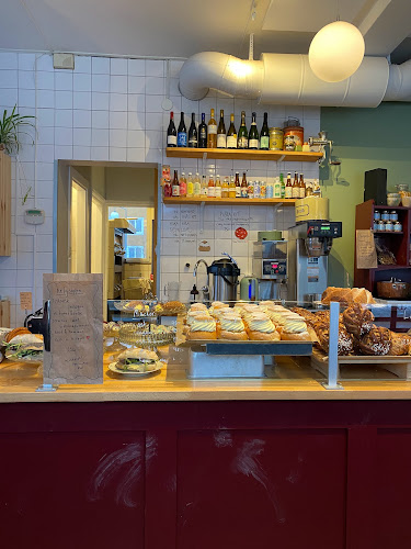 Kokvrån - Johanneshov