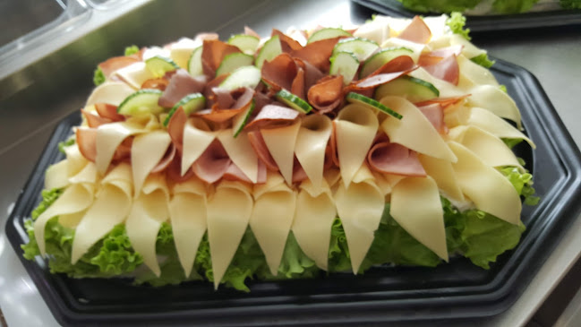 Ohlssons Hembageri Stallarholmen Phone number